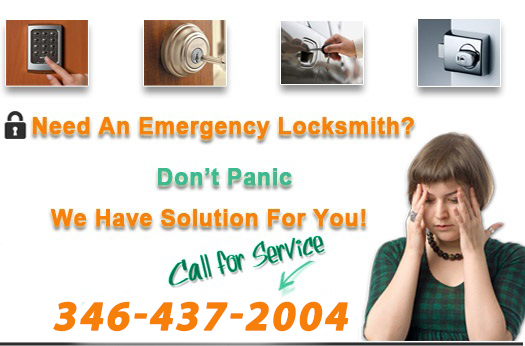 locksmith pearland texas